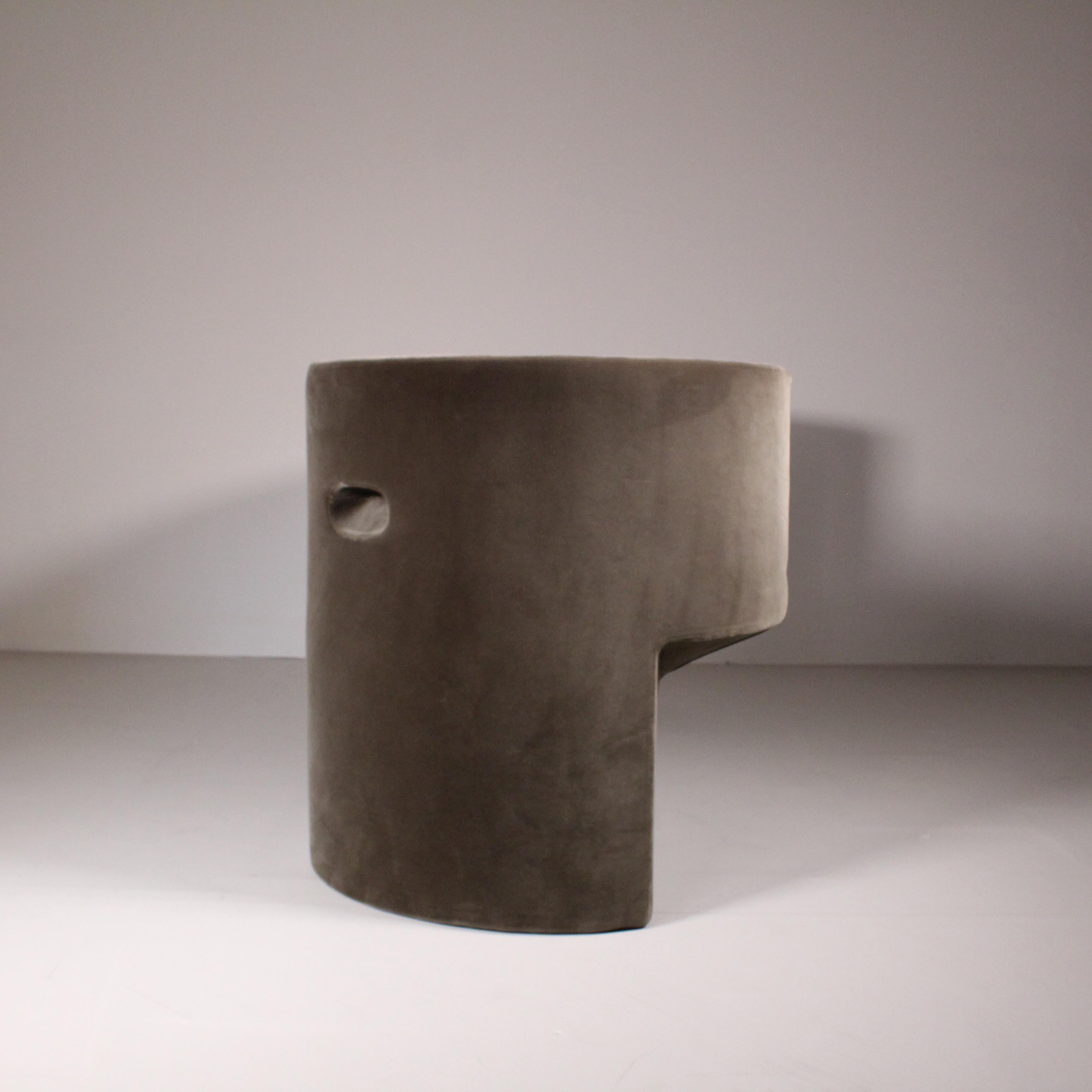 Odin Sofa by Konstantin Grcic, ClassiCon 2
