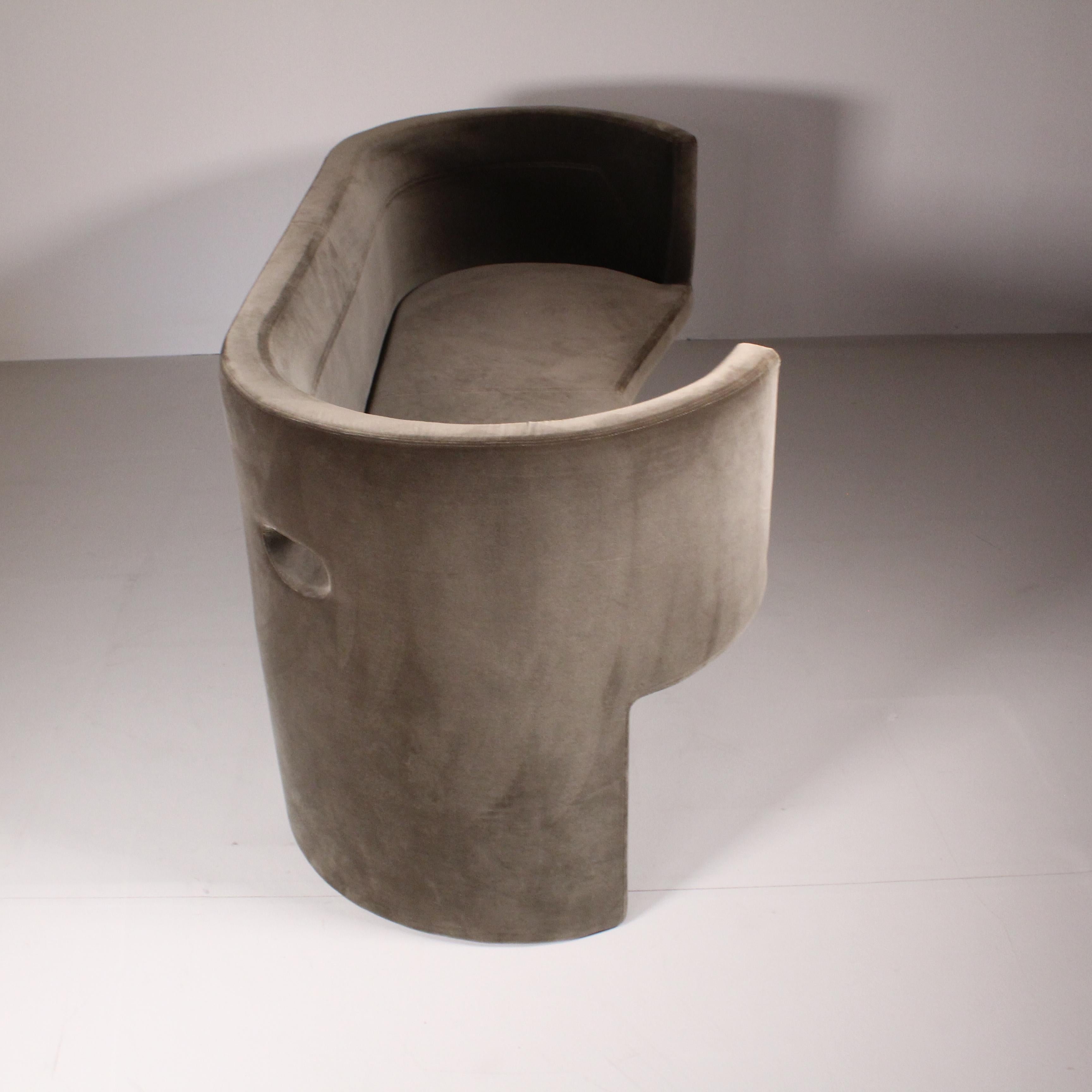 Odin Sofa by Konstantin Grcic, ClassiCon 4