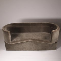 Sofá Odin de Konstantin Grcic, ClassiCon