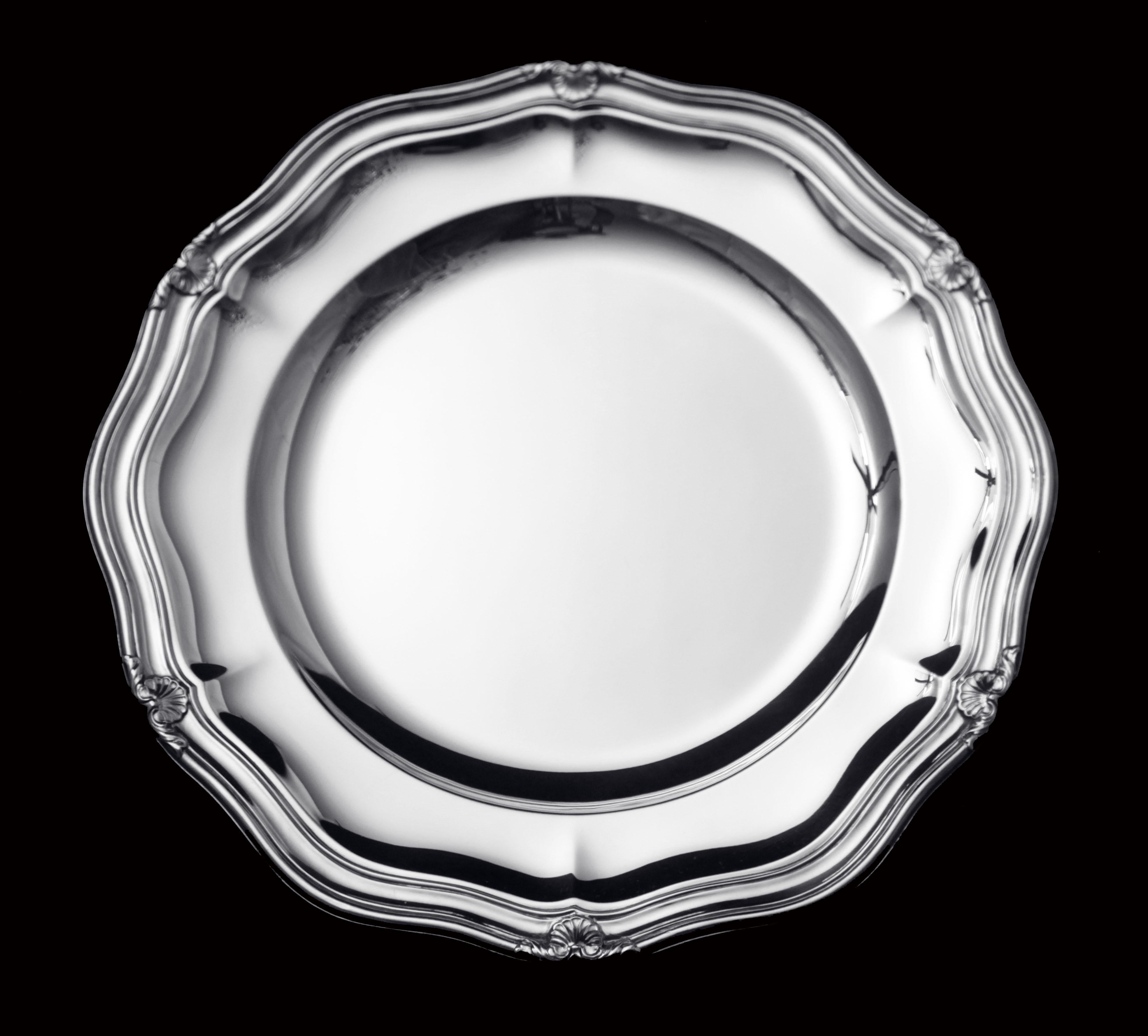 Odiot - 5pc. Antiguo juego de servicio de mesa francés de plata de ley, ¡como nuevo! siglo XIX en venta