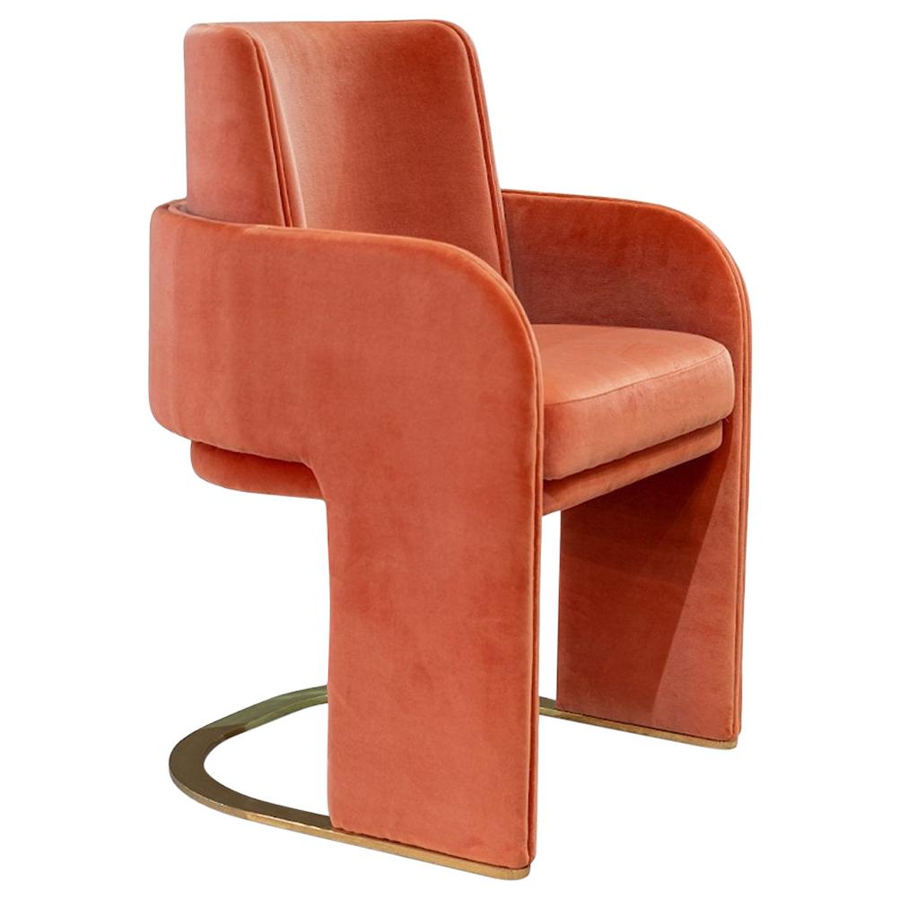 Odisseia Chair by Dooq For Sale
