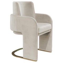 Fauteuil Odisseia de Dooq