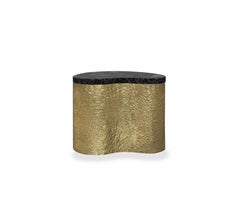 ODR Rock Crystal Cocktail Table by Phoenix