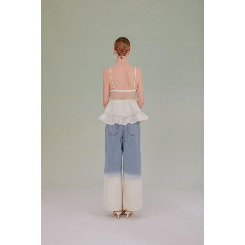 ODTD Nala Top für Damen, Größe OS im Angebot 1