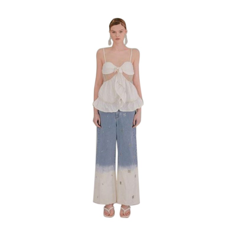 ODTD Nala Top für Damen, Größe OS im Angebot