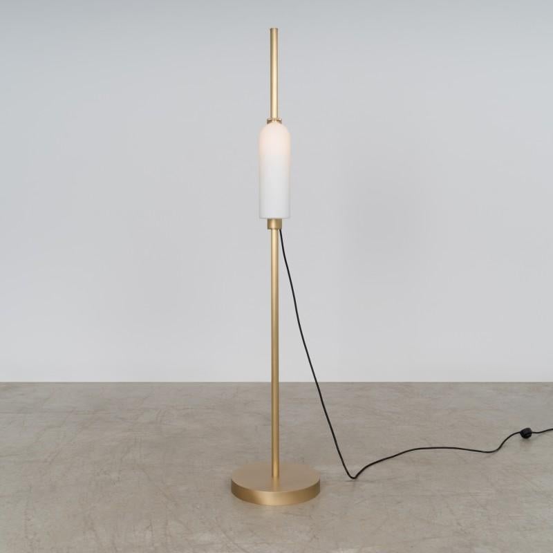 Modern Odyssey 1 Floor Lamp by Schwung For Sale