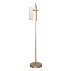 Odyssey 1 Floor Lamp by Schwung