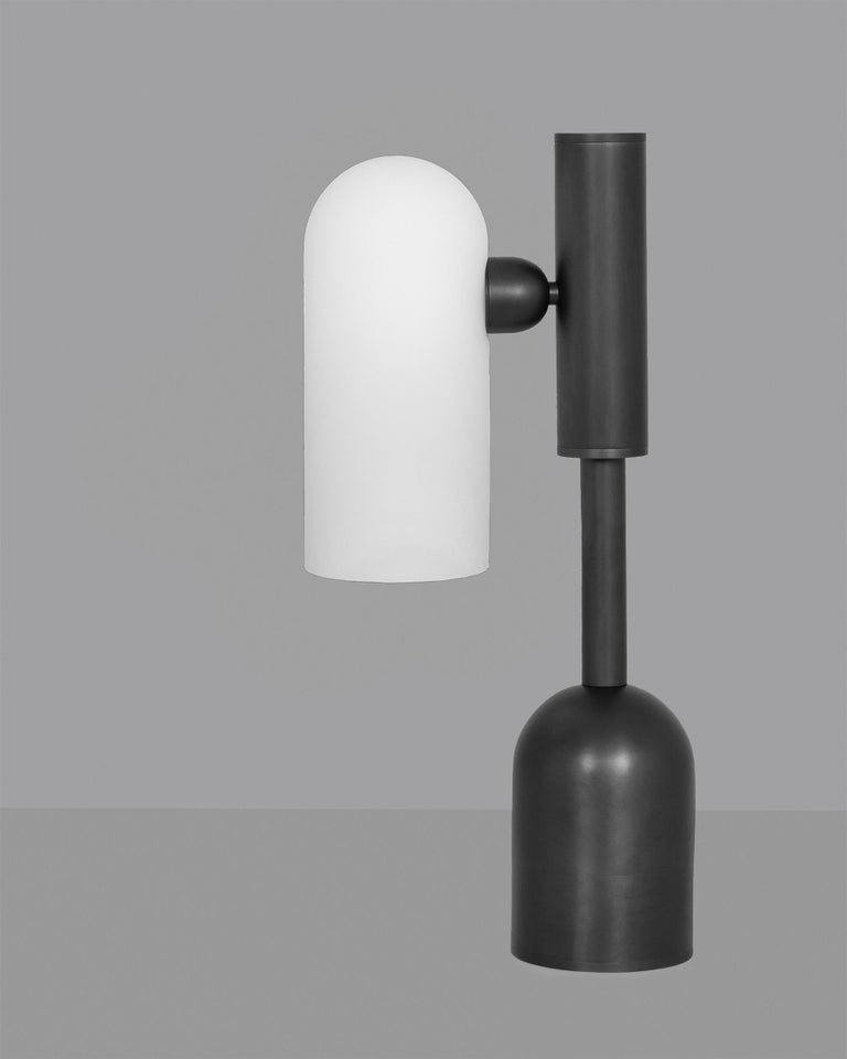 Odyssey 1 Table Lamp For Sale at 1stDibs