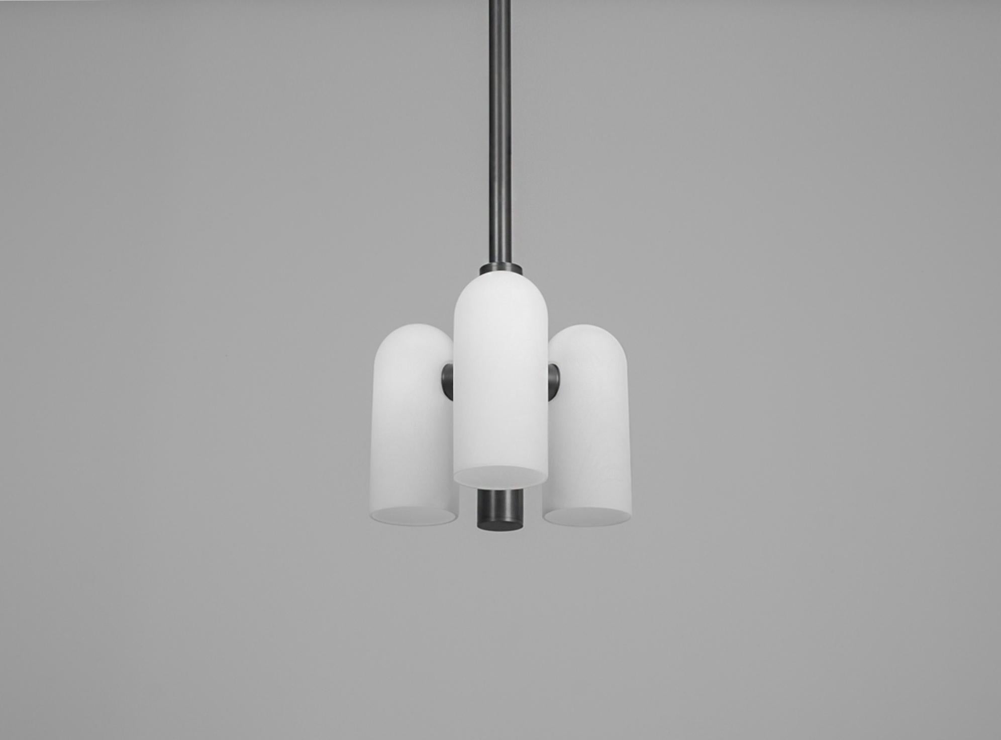 Contemporary Odyssey 3 Pendant For Sale