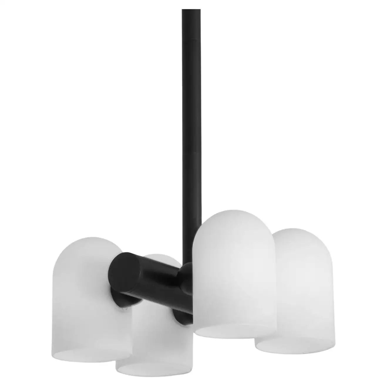 Lustre Odyssey 4 Black Gunmetal de Schwung