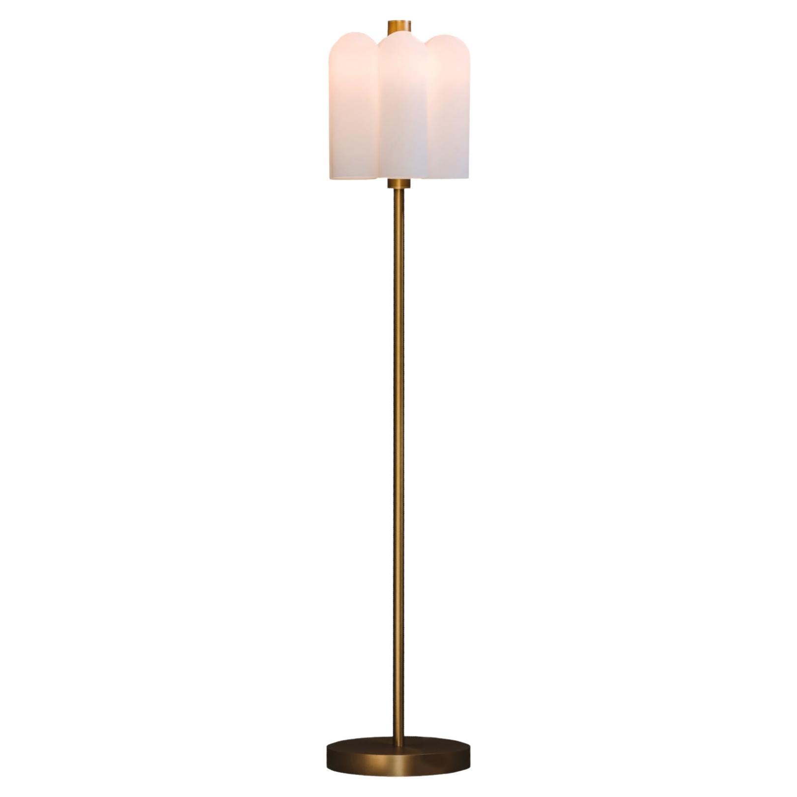 Odyssey 6 Floor Lamp