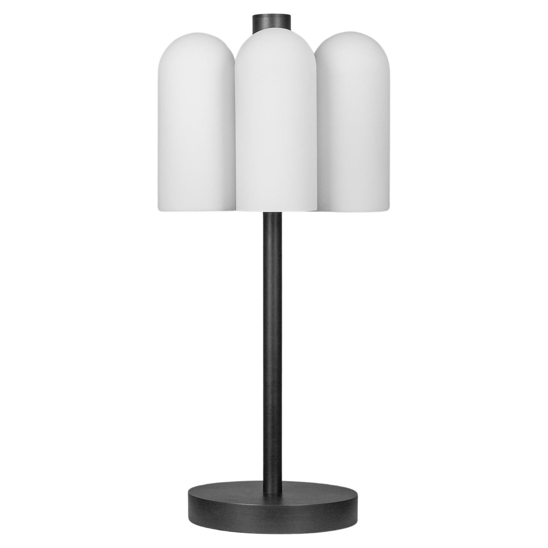Odyssey 6 Table Lamp For Sale