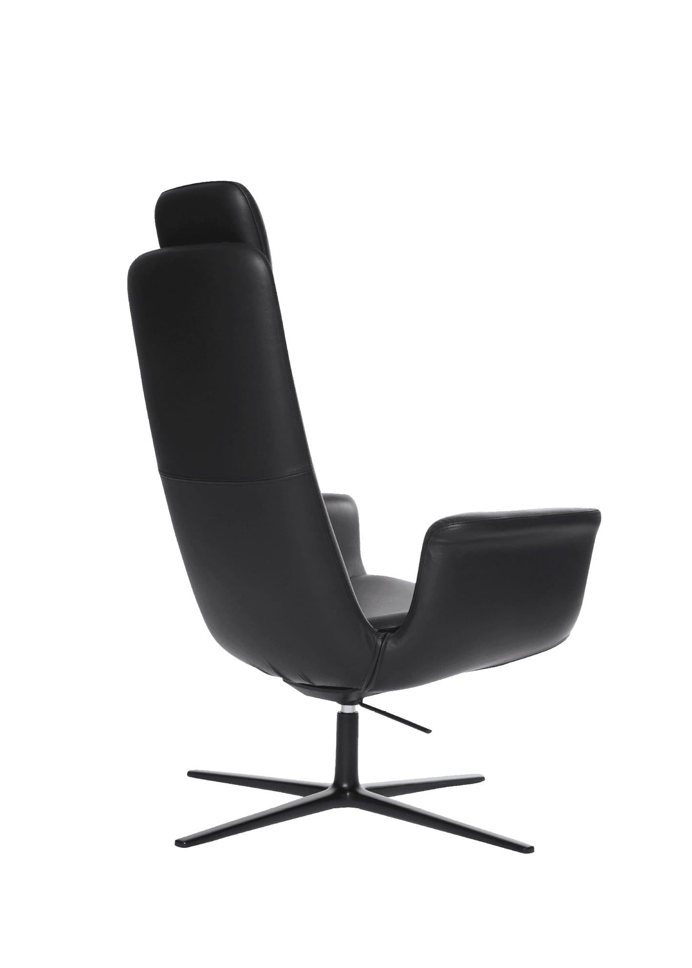 Mid-Century Modern Odyssey d'Eugeni Quitllet Black pour BD Barcelona, 2022 en vente