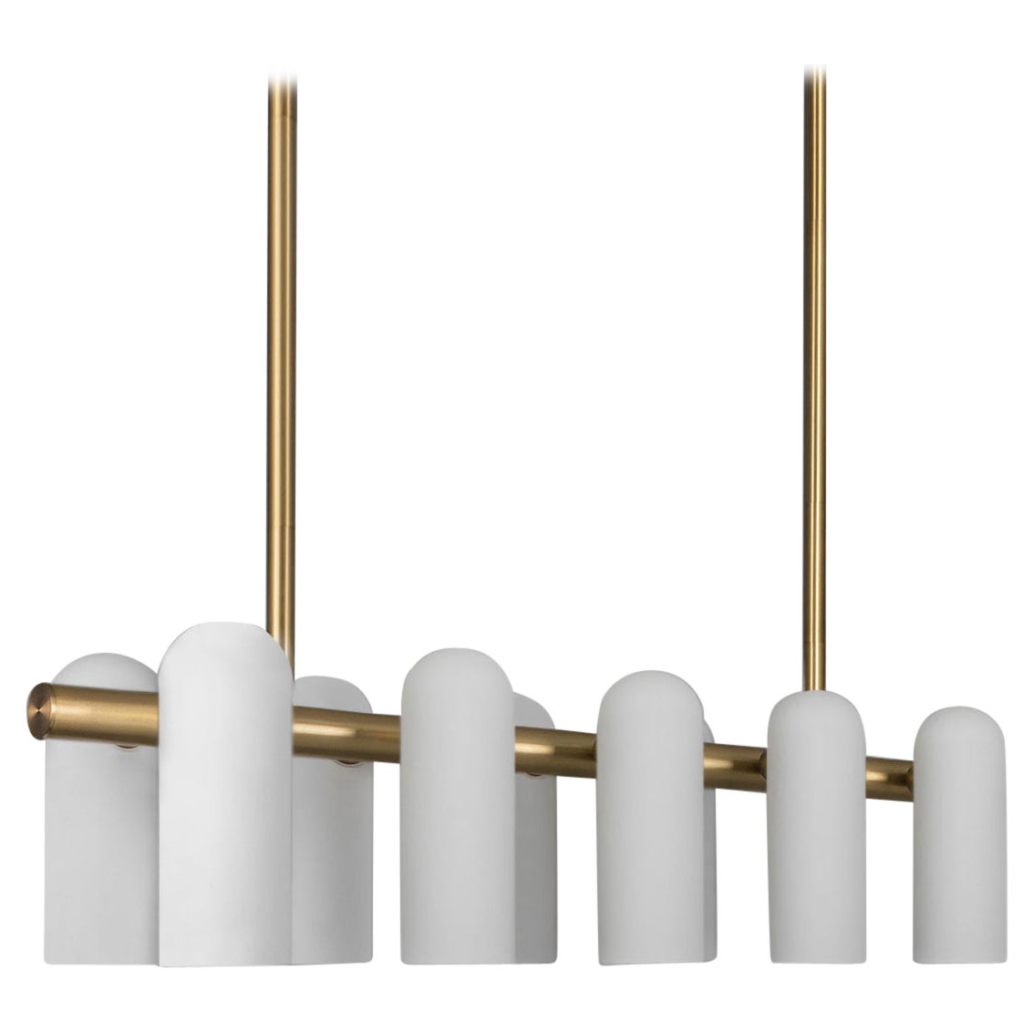 Odyssey Lineal SM