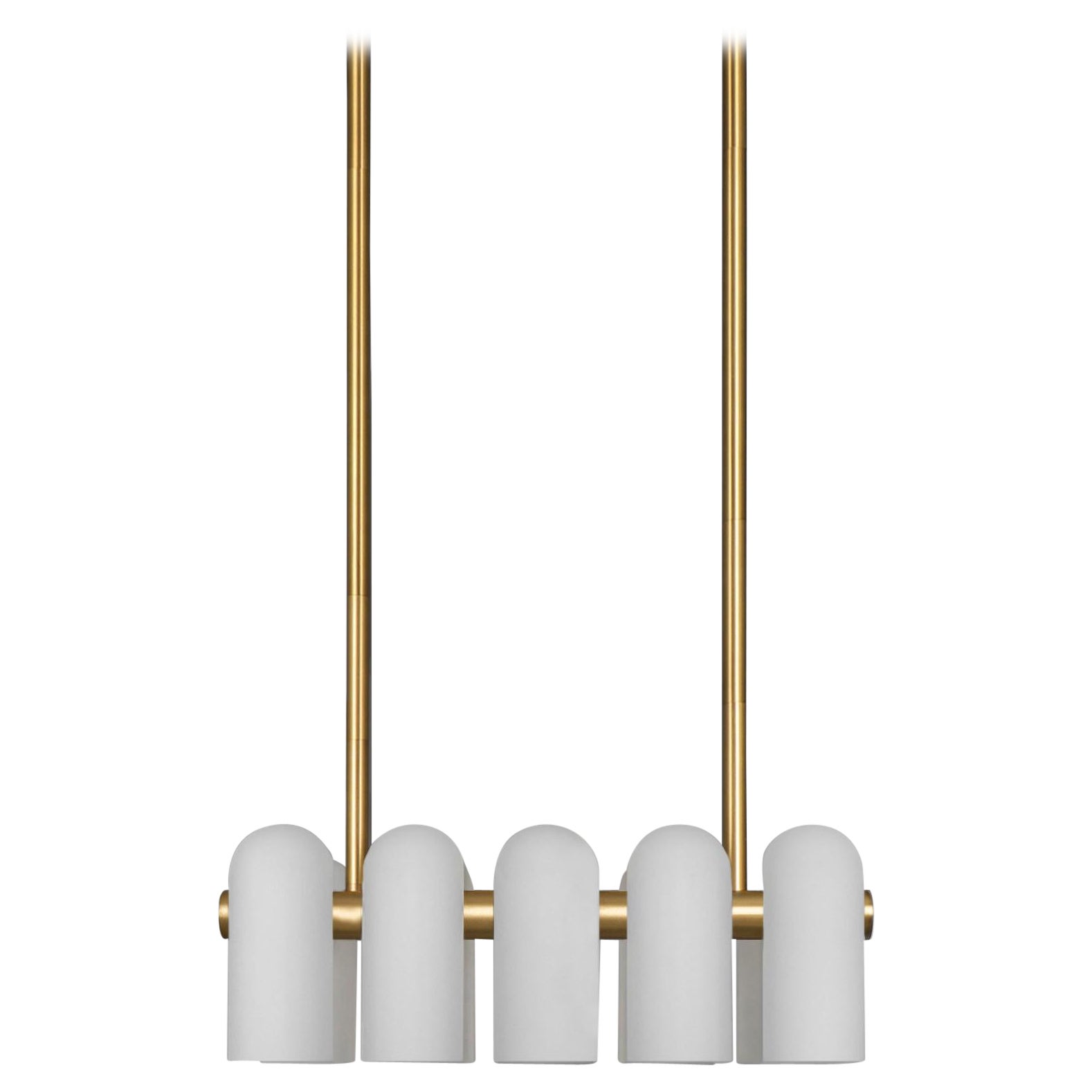Odyssey Linear XS