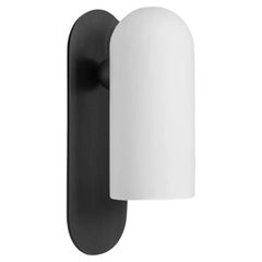 Odyssey MD Wall Sconce by Schwung