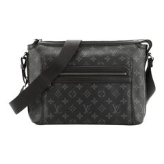 Odyssey Messenger Bag Monogram Eclipse Canvas PM