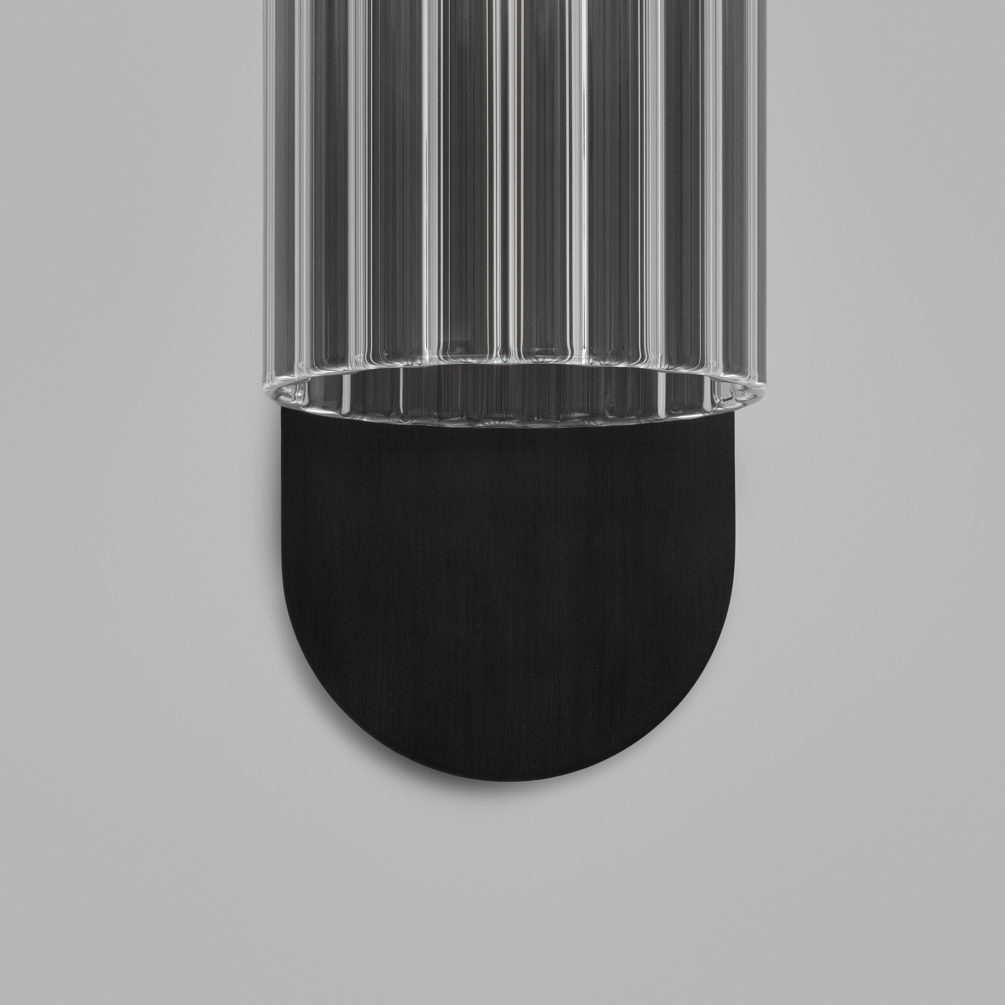 Odyssey Paris Wall Sconce by Schwung For Sale 4