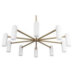 Odyssey Round Chandelier Large