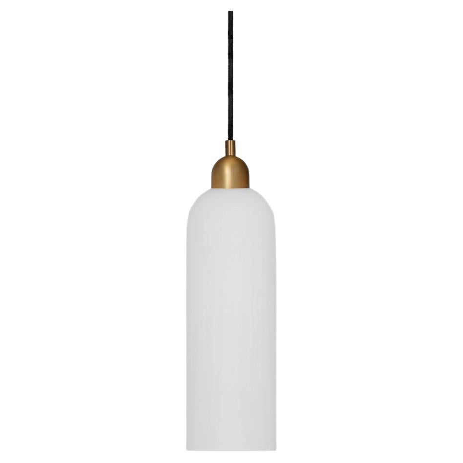 Odyssey Single Pendant Large