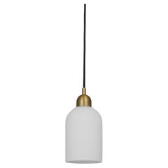 Odyssey Single Pendant Small