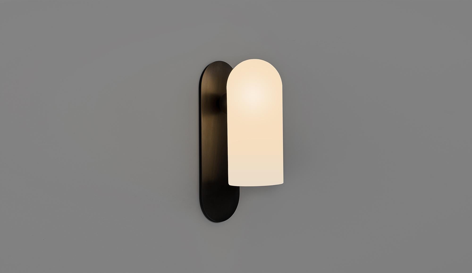 Odyssey Wall Sconce Medium For Sale 2