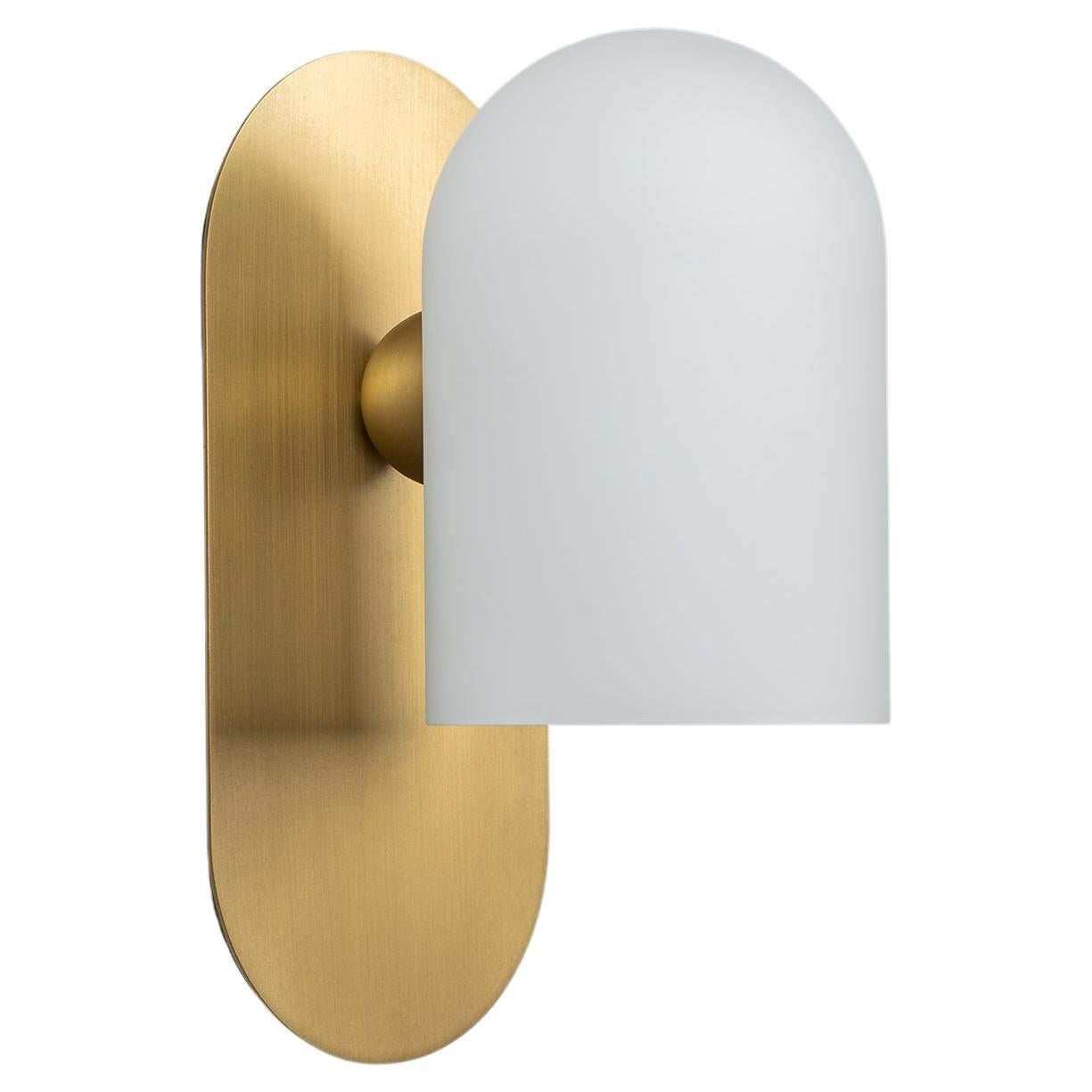 Odyssey Wall Sconce Small