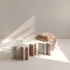 Oedipus-Couchtisch, limitierte Auflage von Gabriela Campos