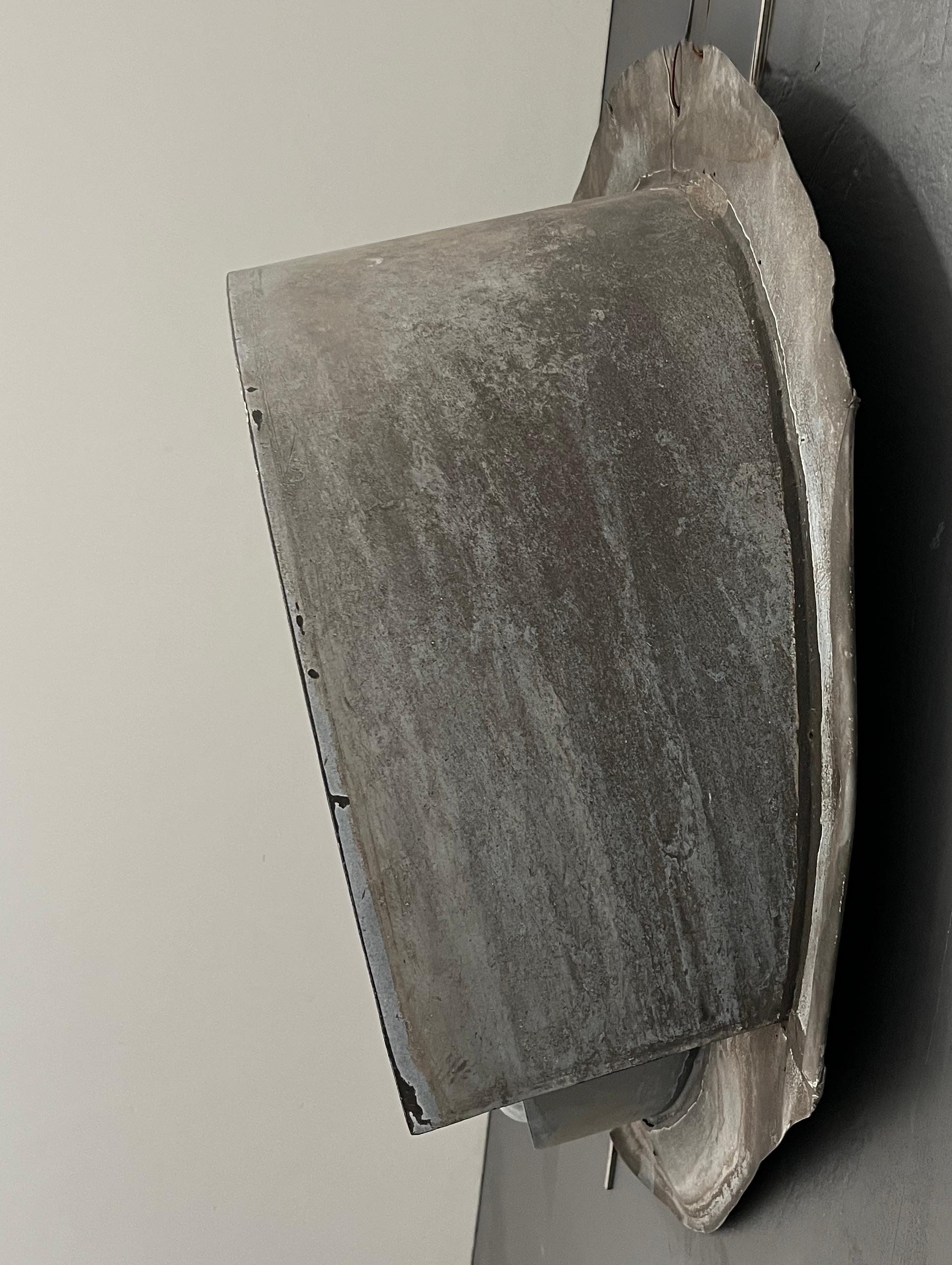 Oeil de Boeuf  Mirror For Sale 2