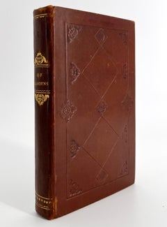 Of Gardens; Four Books by Rene Rapin & John Evelyn the Younger