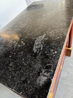 Period Empire Commode / Chest of Drawers