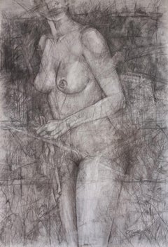 A nude