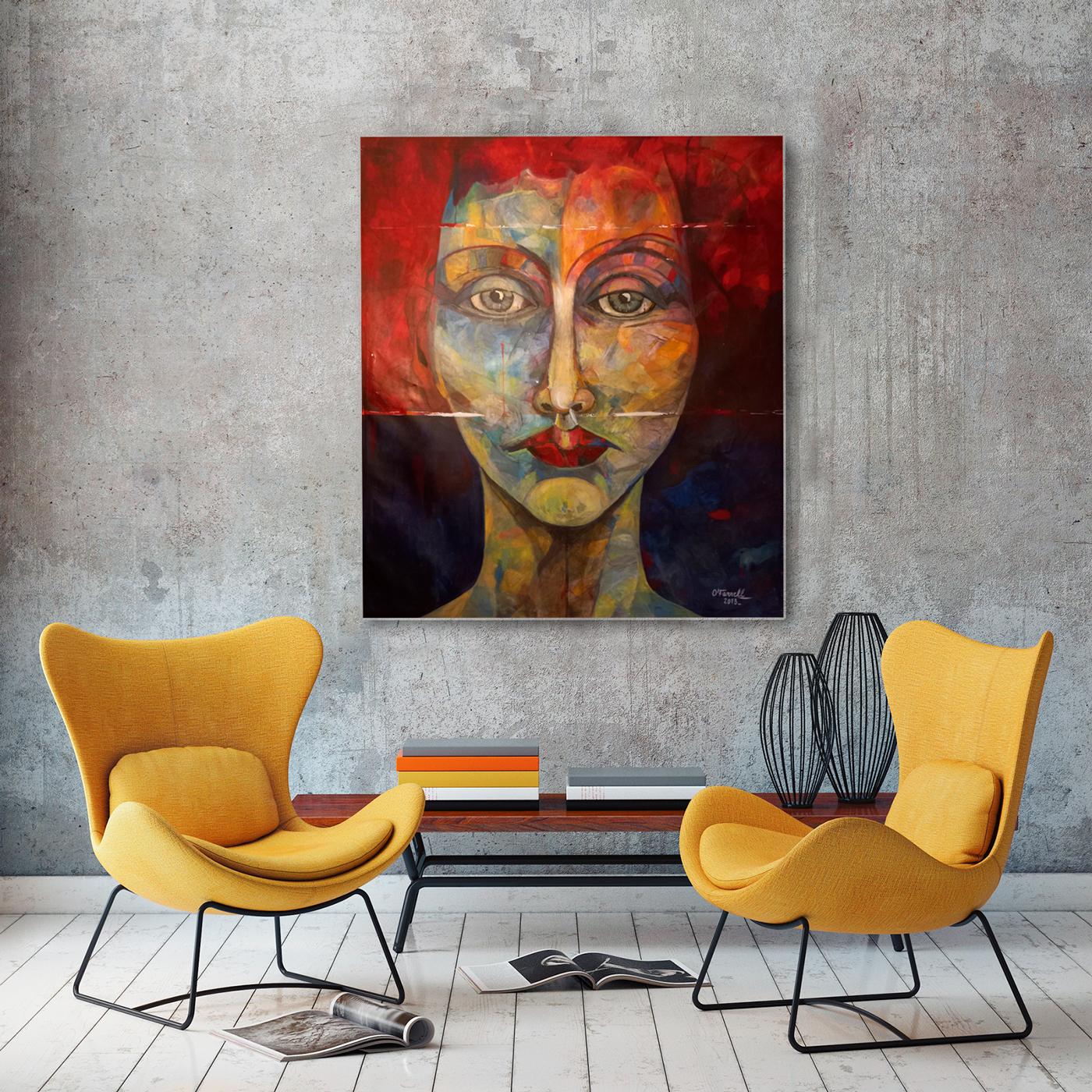 Color Carnaval 1 For Sale 1