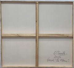 Versione libera "La Paloma" di Picasso