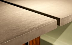 Off Inn Table à manger contemporaine et personnalisable par Luísa Peixoto