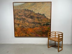 'Off Little Tonche' Landscape Painting by Douglas James Maguire