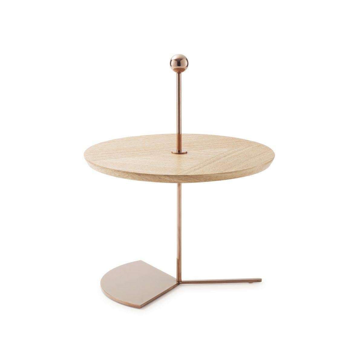 Modern Off The Moon N°2 Cake Stand by Thomas Dariel