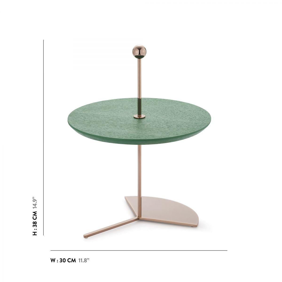 French Off The Moon N°2 Cake Stand by Thomas Dariel