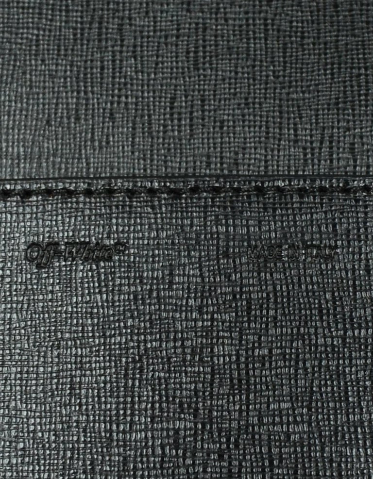 White Leather Crossbody Camera Bag