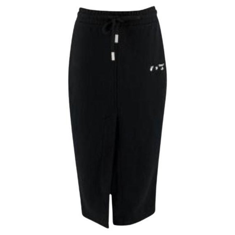 Off-white Logo Skirt main image 1