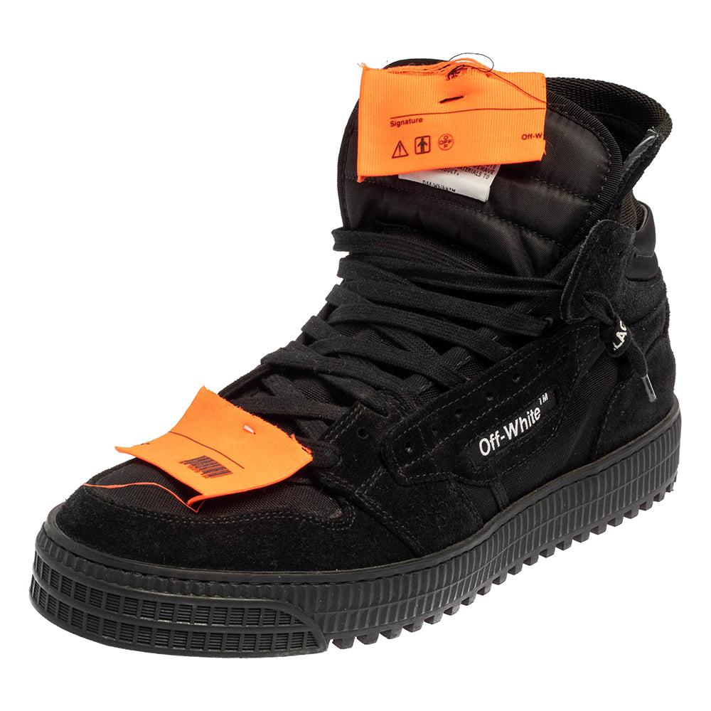 off white sneakers sale