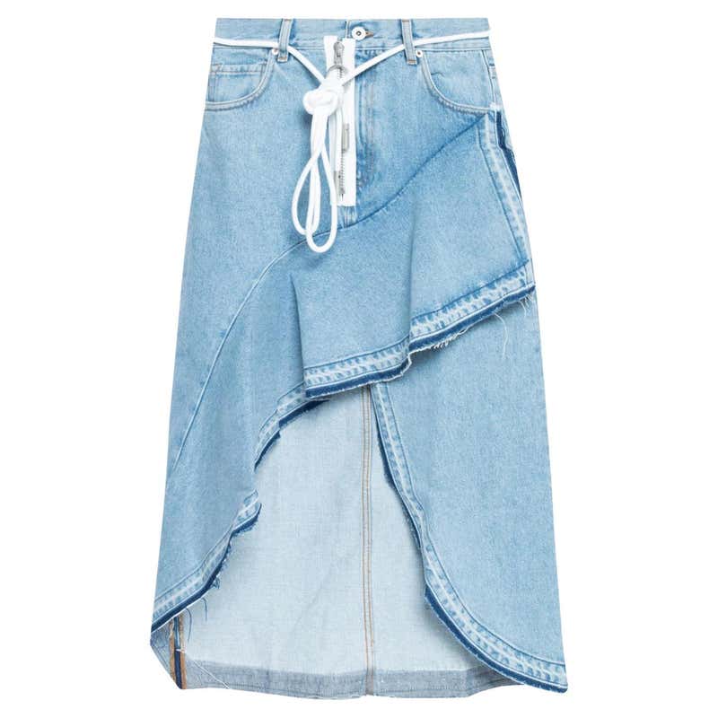 Vintage and Designer Skirts - 4,322 For Sale at 1stDibs | designer midi ...