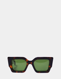 Lunettes de soleil Off-White Catalina