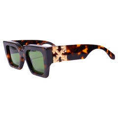 Off-White Catalina-Sonnenbrille