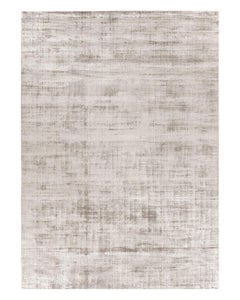 Artisan Hand-woven Off-White 300 Rectangular Rug by Mohebban