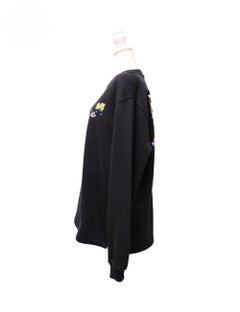 Sweat-shirt Off-White Flower Arrow Snap Taille M