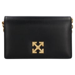 Off White Jitney 0.5 shoulder bag