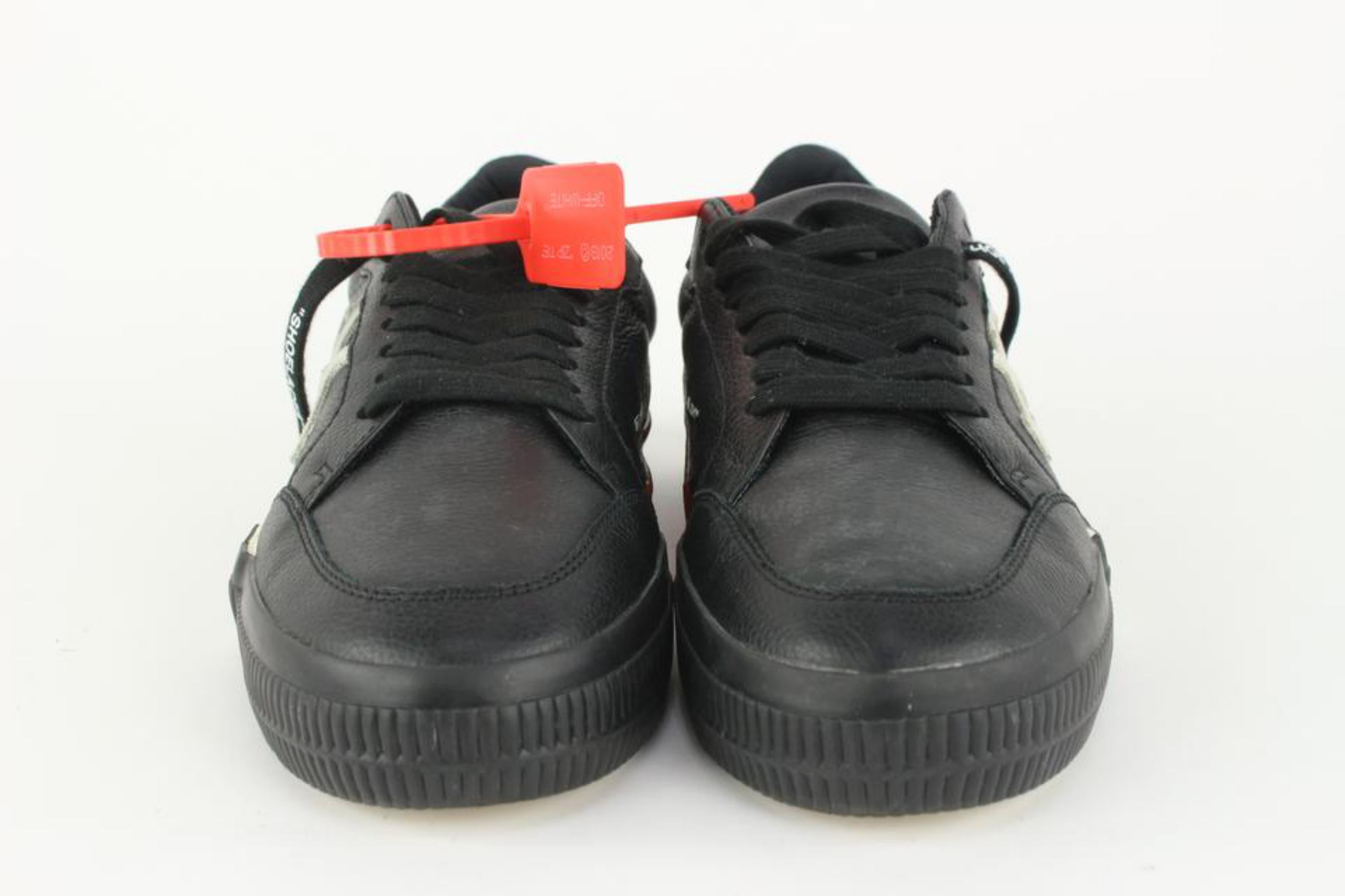 Schwarze Off-White Men Do You Cheer