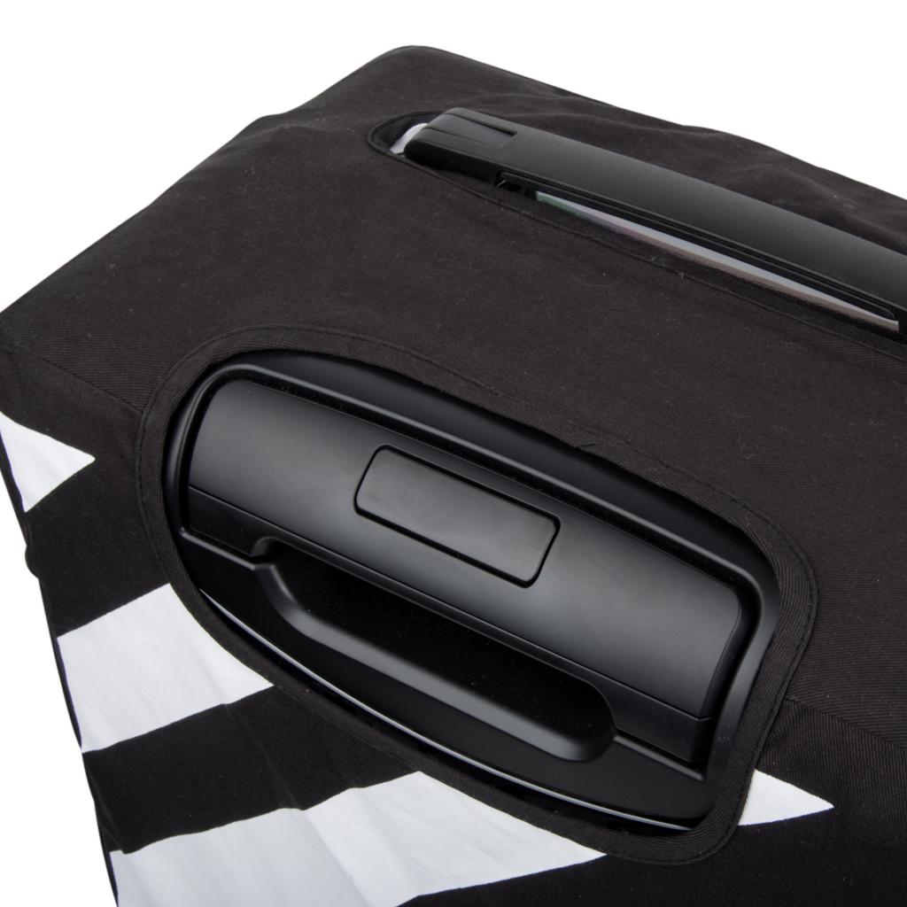 Off-White Rimowa Virgil Abloh Transparent Suitcase Black In New Condition In Miami, FL