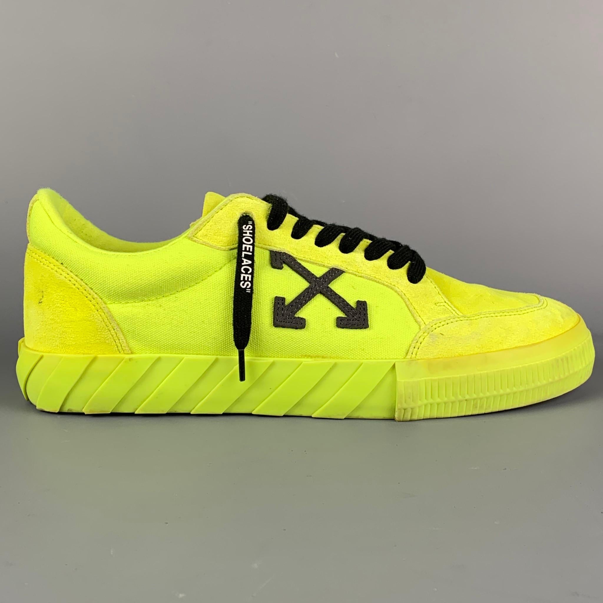 Vintage Off-White Shoes - 18 For Sale at 1stDibs | for walking off 